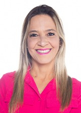 Foto de SHEYLA GALBA DA COSTA SANTOS