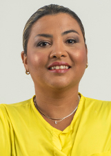 Foto de FERNANDA VERONICA SILVA SOUZA