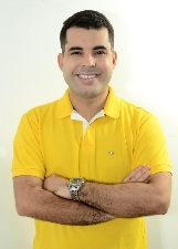 Foto de ROBERT IGOR SOUZA FRAGA MARTINS