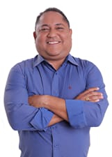 Foto de Adriano Jose Barboza Reis