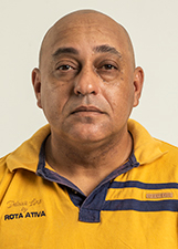 Foto de CLAUDIO CESAR SANTOS OLIVEIRA