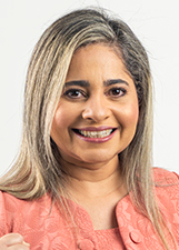 Foto de DEBORA CRISTIANE DOS ANJOS CAVALCANTE