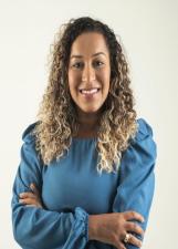 Foto de CRISTIANE DE ALMEIDA