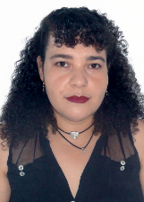 Foto de ALLANA DO NASCIMENTO SANTOS