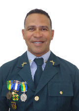Foto de BYRON VIRGILIO DOS SANTOS SILVA