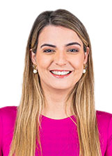 Foto de LIDIANE CECILIA AZEVEDO CARVALHO LUCENA