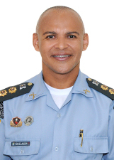 Foto de JAILSON SANTOS DE ARAUJO