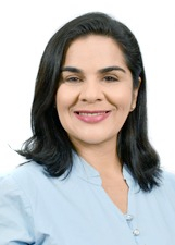Foto de GEISA KALINE DE CARVALHO ARAÚJO