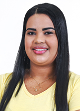 Foto de LUANA SANTOS SILVA