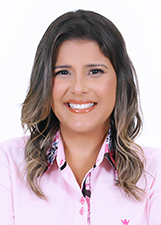 Foto de THAYNÁ BARBOSA SILVEIRA