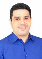 Foto de JEFERSON LUIZ DE ANDRADE