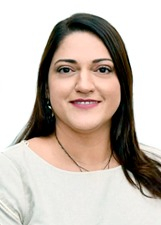 Foto de ILANI PAULINA DA SILVA