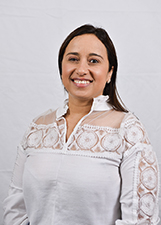 Foto de DANIELA DOS SANTOS FORTES
