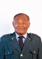 Foto de JOÃO  RAMILO DOS SANTOS