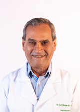 Foto de José Ubiratan de Oliveira Gregorio