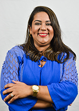 Foto de ALINE MANGUEIRA SANTOS