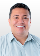 Foto de CLAILTON BATISTA DOS SANTOS