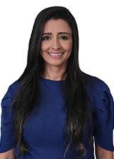Foto de JULIANA MENEZES PAES