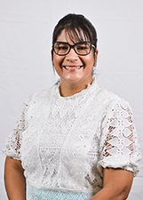 Foto de Marlete Maria dos Santos