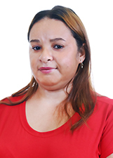 Foto de EDINEIDE MEDEIROS SANTOS