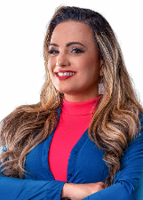 Foto de TATHIANE AQUINO DE ARAUJO