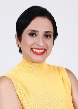 Foto de PRISCILA BOAVENTURA SOARES VIEIRA