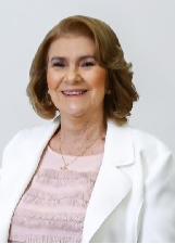 Foto de SILVIA MARIA DE VASCONCELOS PALMEIRA CRUZ