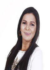 Foto de GICELMA MARIA DOS SANTOS
