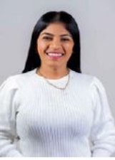 Foto de RAFAELA PRUDENTE DE ANDRADE VIEIRA