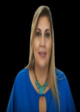 Foto de Vanessa Sotero da Silva