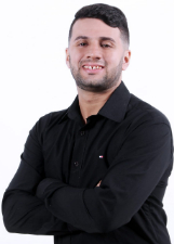 Foto de LUCAS VIEIRA LEITE SILVA