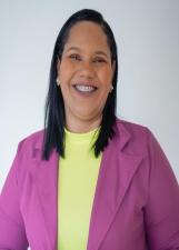 Foto de GEANE CIBELE SANTOS BRAZ