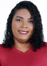 Foto de TATIANE SILVA DOS SANTOS