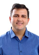 Foto de MARCOS VINICIUS LIMA DE OLIVEIRA