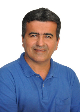 Foto de GIVALDO MENEZES GARÇÃO FILHO