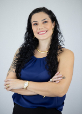Foto de PRISCILA MARIA MENNA GONÇALVES KINOSHITA