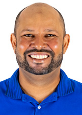 Foto de CLEOSVALDO BATISTA SANTOS FILHO