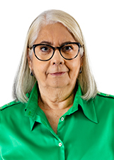Foto de MARLENE ALVES CALUMBY