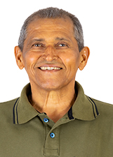 Foto de Valfran Ribeiro dos Santos