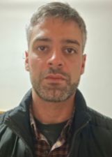 Foto de JÚLIO CÉSAR GUIDETTE LUCANTE SALDANHA