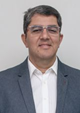 Foto de MARCOS ANTONIO DE CARVALHO LUCAS