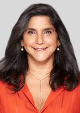 Foto de MONICA ROSENBERG BRAIZAT