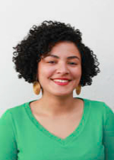 Foto de ISIS MUSTAFÁ DE ASSIS
