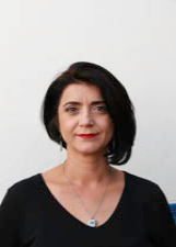 Foto de LIGIA MENDES DA SILVA
