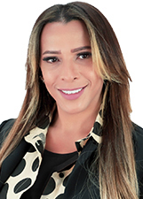 Foto de JAQUELINE DOMINGOS SAVIO MARTINS DO NASCIMENTO