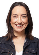 Foto de ROSANGELA MARIA WOLFF DE QUADROS MORO