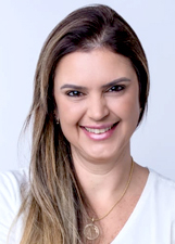 Foto de JULIANA DE PAULA LOURO TENÓRIO