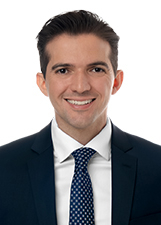 Foto de RUBENS ALBERTO GATTI NUNES
