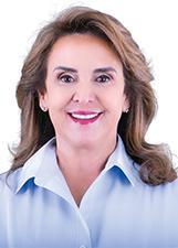 Foto de SANDRA REGINA CARBONE TADEU MUDALEN
