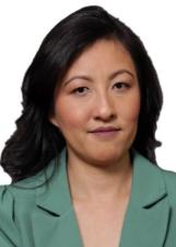 Foto de LUIZA KELLI KEIKO VIEIRA HATSUGA